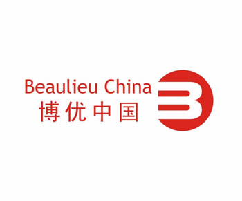 博優中國