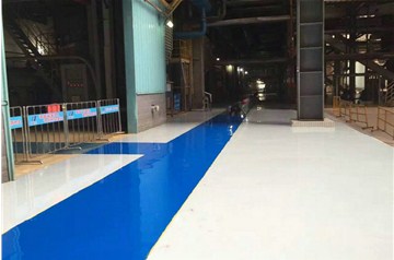 環氧地坪和密封固化地坪兩者哪個比較好？