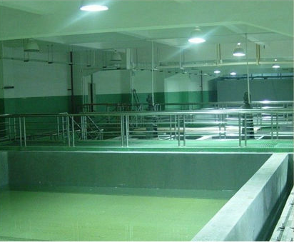 防腐環氧地坪施工工藝主要包括哪些內容？