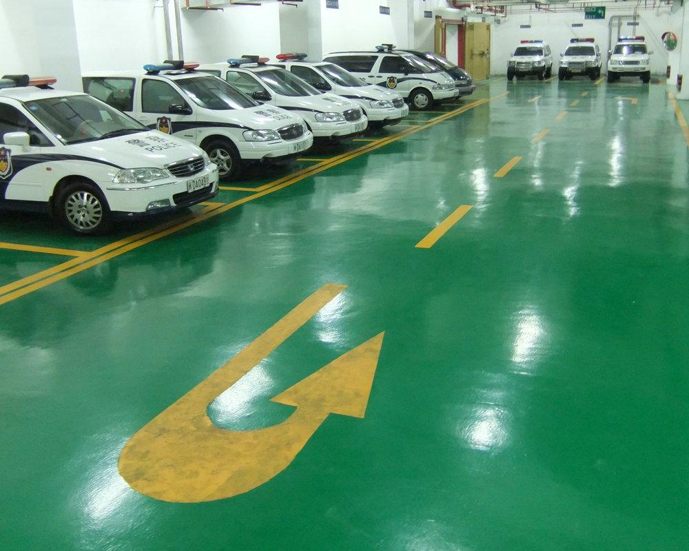 環(huán)氧地坪漆 環(huán)氧地坪漆