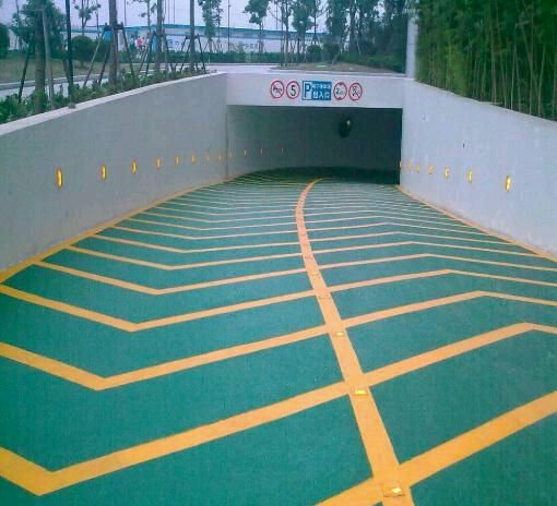 怎樣提高環(huán)氧地坪的使用年限！滄晟地坪漆廠家教你妙招