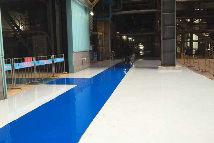 廈門地坪廠家找滄晟環(huán)氧地坪漆行業(yè)在中國(guó)市場(chǎng)的主要特點(diǎn)解析