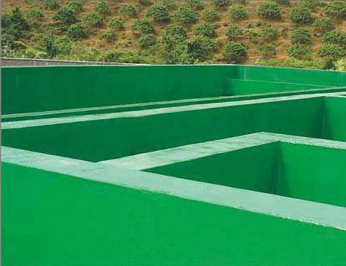 復古漆|莆田滄晟環氧地坪漆廠家:防腐地坪漆涂裝要求