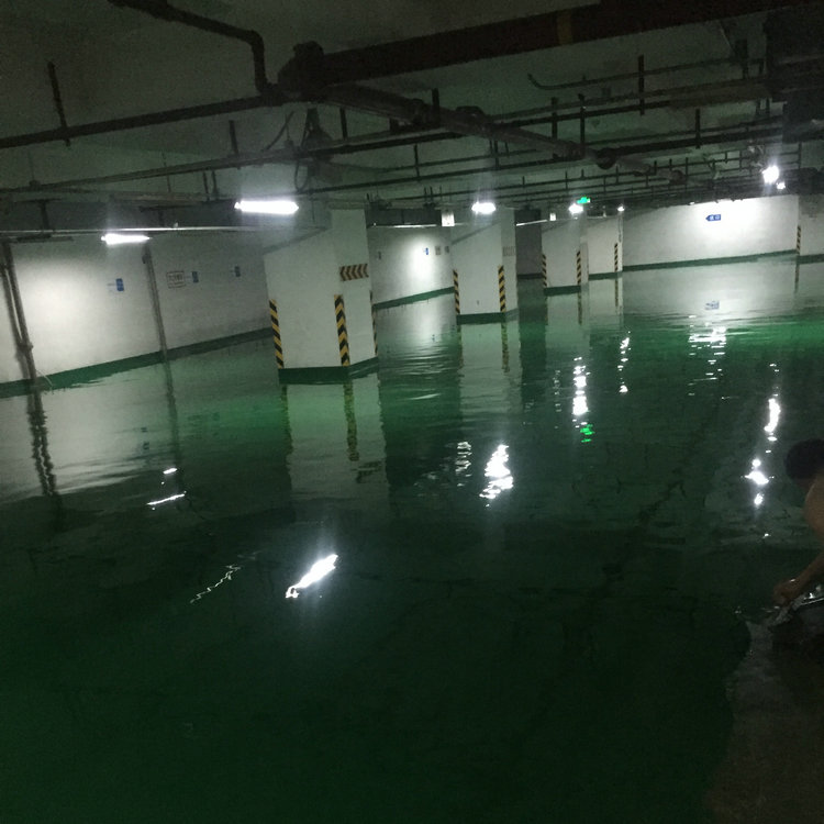 環氧樹脂地坪|地板漆|福建環氧地坪:環氧耐磨地坪施工四個要點