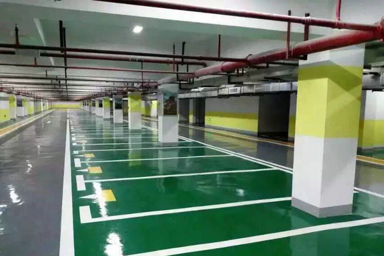 三明滄晟環(huán)氧樹(shù)脂地坪漆廠家|如何選購(gòu)環(huán)氧樹(shù)脂地坪漆