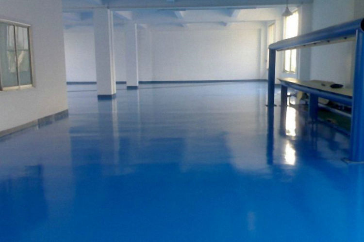 環(huán)氧樹(shù)脂地板漆_滄晟環(huán)氧地坪涂料廠家|如何控制環(huán)氧地坪漆的配方