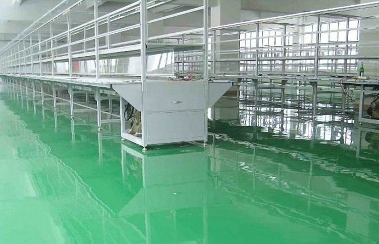 環氧地坪涂料|涂料中并沒有“兒童專用”這一概念