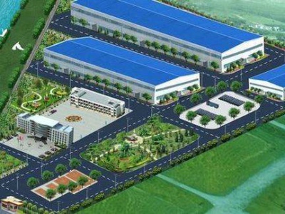 環(huán)氧地坪漆施工教程|工業(yè)地坪涂刷要注意到哪些？