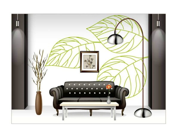 水性環氧地坪漆為什么更適合室內涂裝？