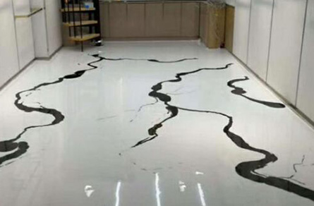 藝術(shù)壓花地坪要怎么保養(yǎng)？