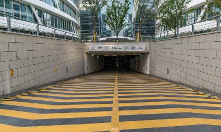 無震動防滑坡道的施工流程是怎樣的？