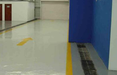 地坪漆有什么特點(diǎn)？施工中有幾種助催干劑？