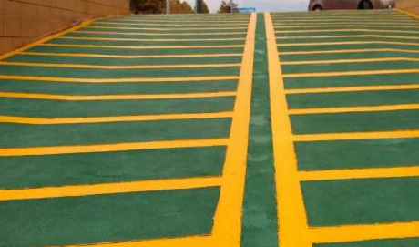 無(wú)震動(dòng)止滑車(chē)道施工有什么要求？有哪些優(yōu)勢(shì)？