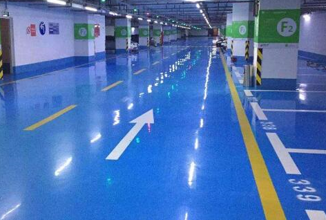 環(huán)氧樹脂地坪漆的優(yōu)點(diǎn)與缺點(diǎn)分別是什么？