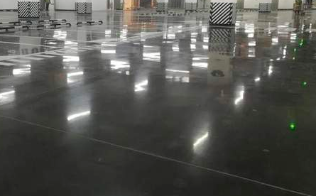 混凝土地坪表面需要重鋪時要考慮哪些問題？