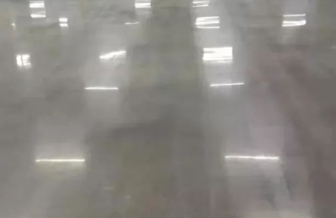 鋼化地坪有什么特點？鋼化地坪應用領域有哪些？