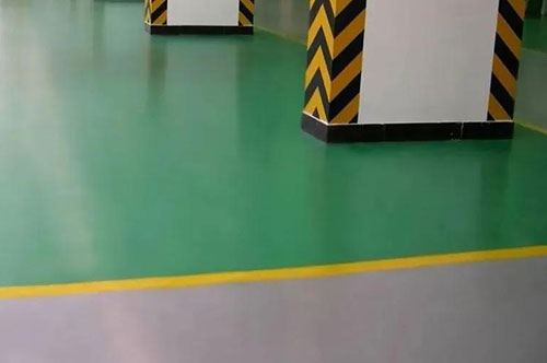 未來什么樣的環(huán)氧地坪會(huì)受歡迎？發(fā)展的趨勢(shì)如何？