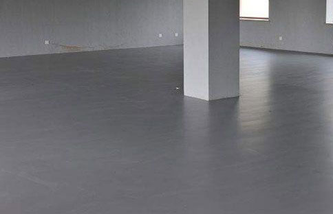 混凝土及水泥砂漿地面的特性都有哪些？